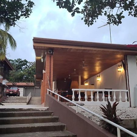 Uruka Lodge Alajuela Extérieur photo