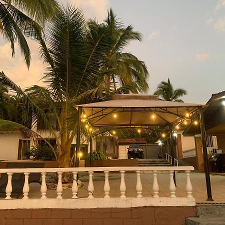Uruka Lodge Alajuela Extérieur photo