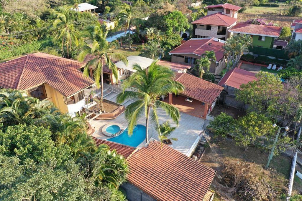 Uruka Lodge Alajuela Extérieur photo
