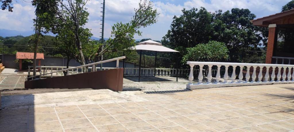 Uruka Lodge Alajuela Extérieur photo