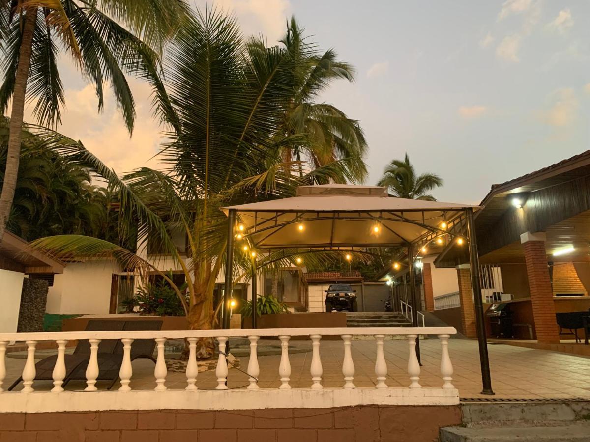 Uruka Lodge Alajuela Extérieur photo